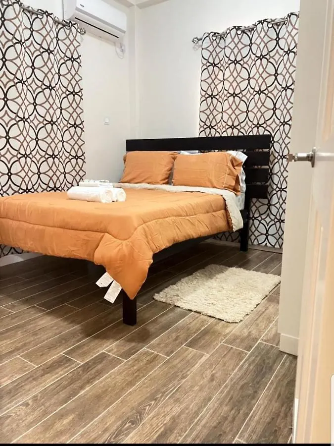Apartamento Grey Stone Villa 2 Happy Hill
